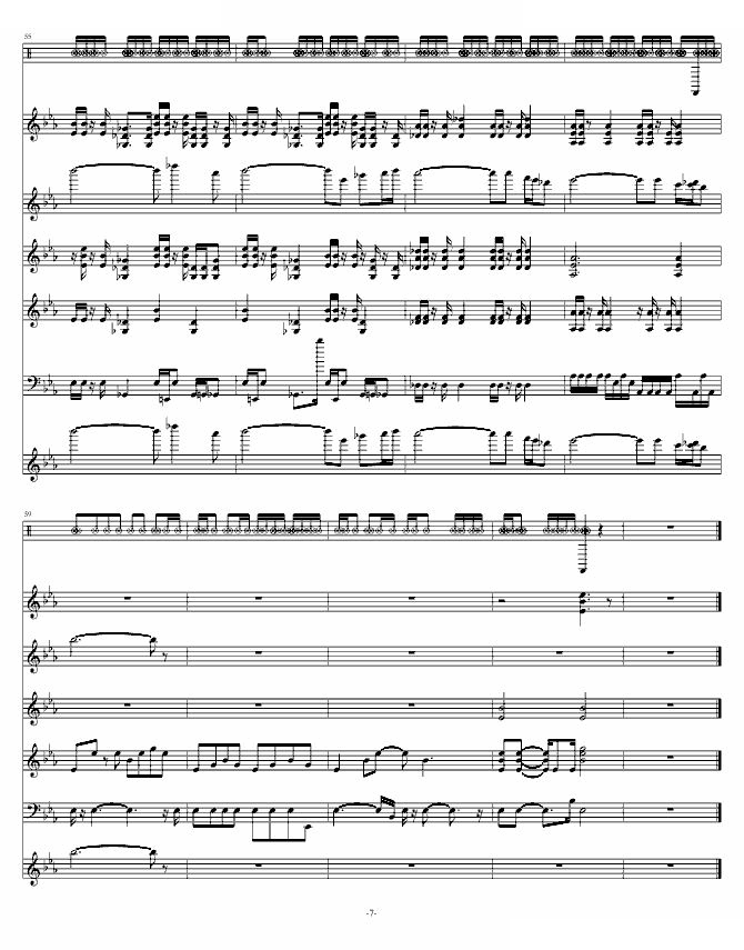 发泄狂舞曲