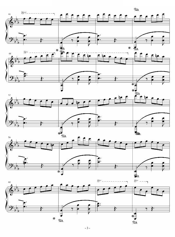塔兰泰拉幻想曲