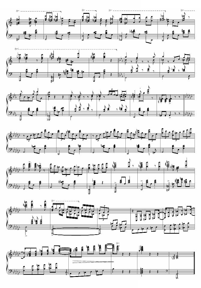 the Grand Waltz
