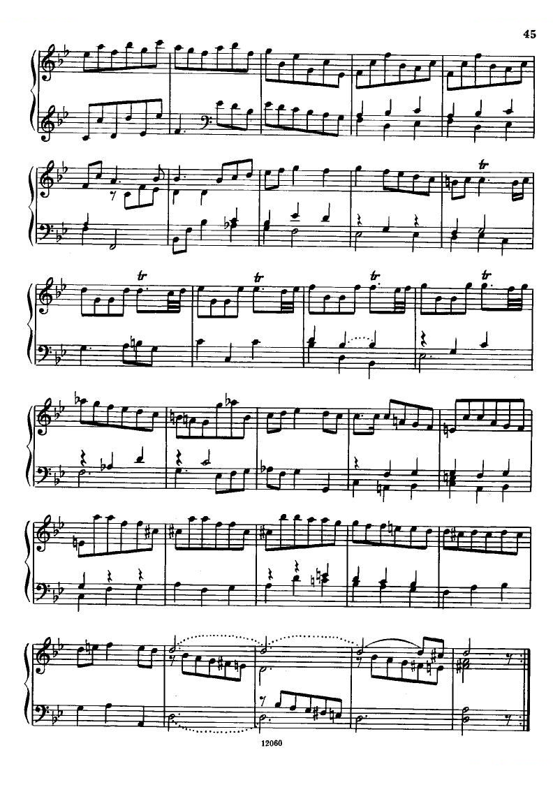 H_ndel[1].-.Suiten-for-Piano-Book-1（二）