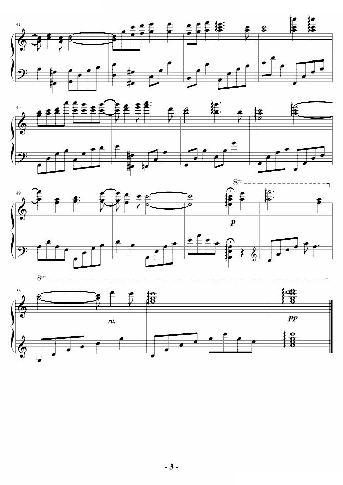 Spitz 空も飞べるはず