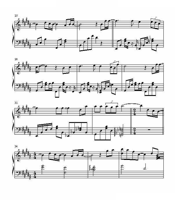 only human 一升的眼泪主题曲