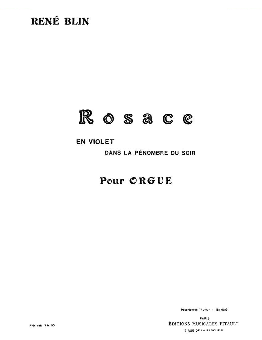 Blin_Rosace