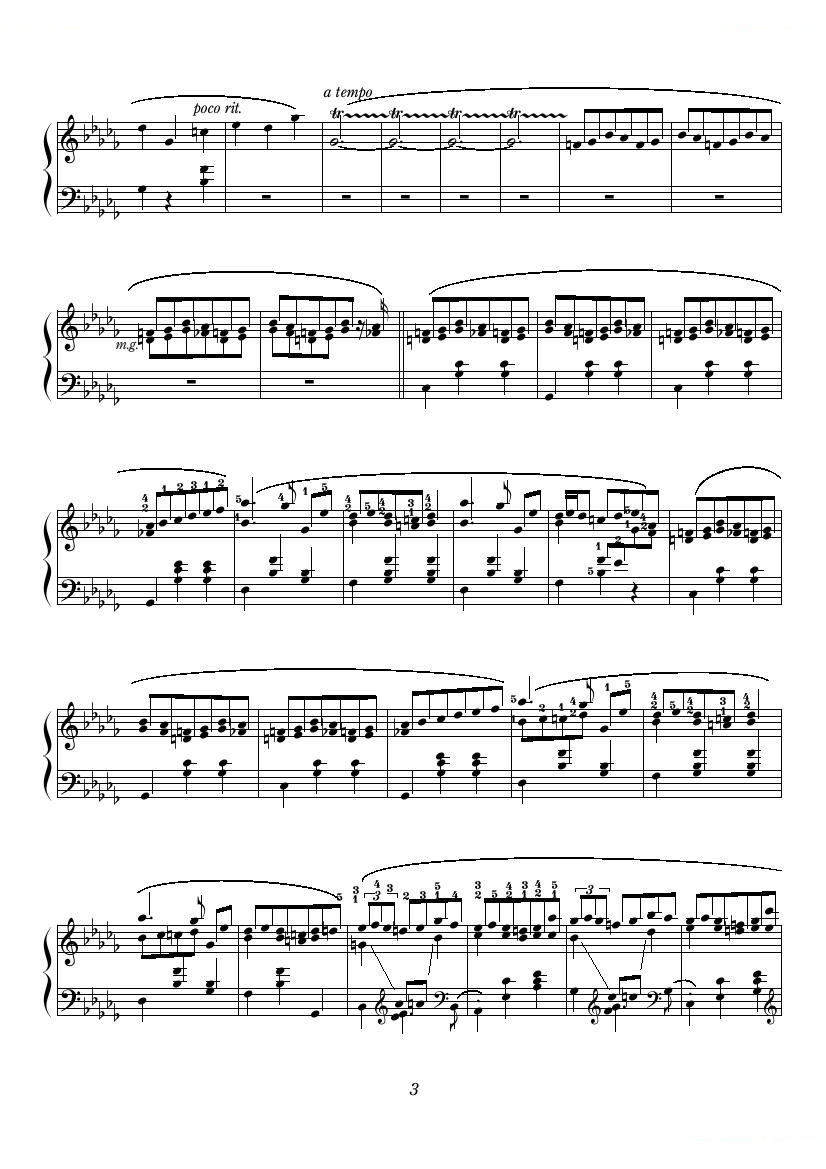 hofman_chopin_op64-1