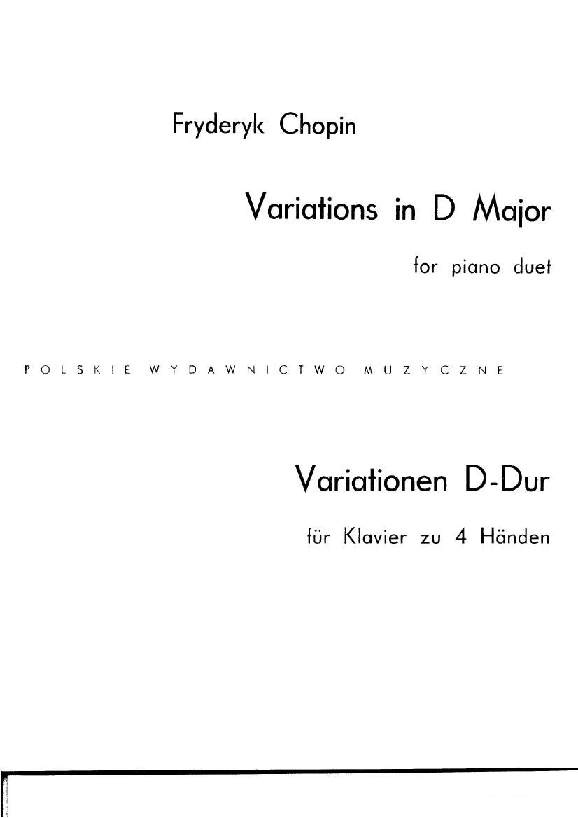 Chopin_ekier_variations_in-D