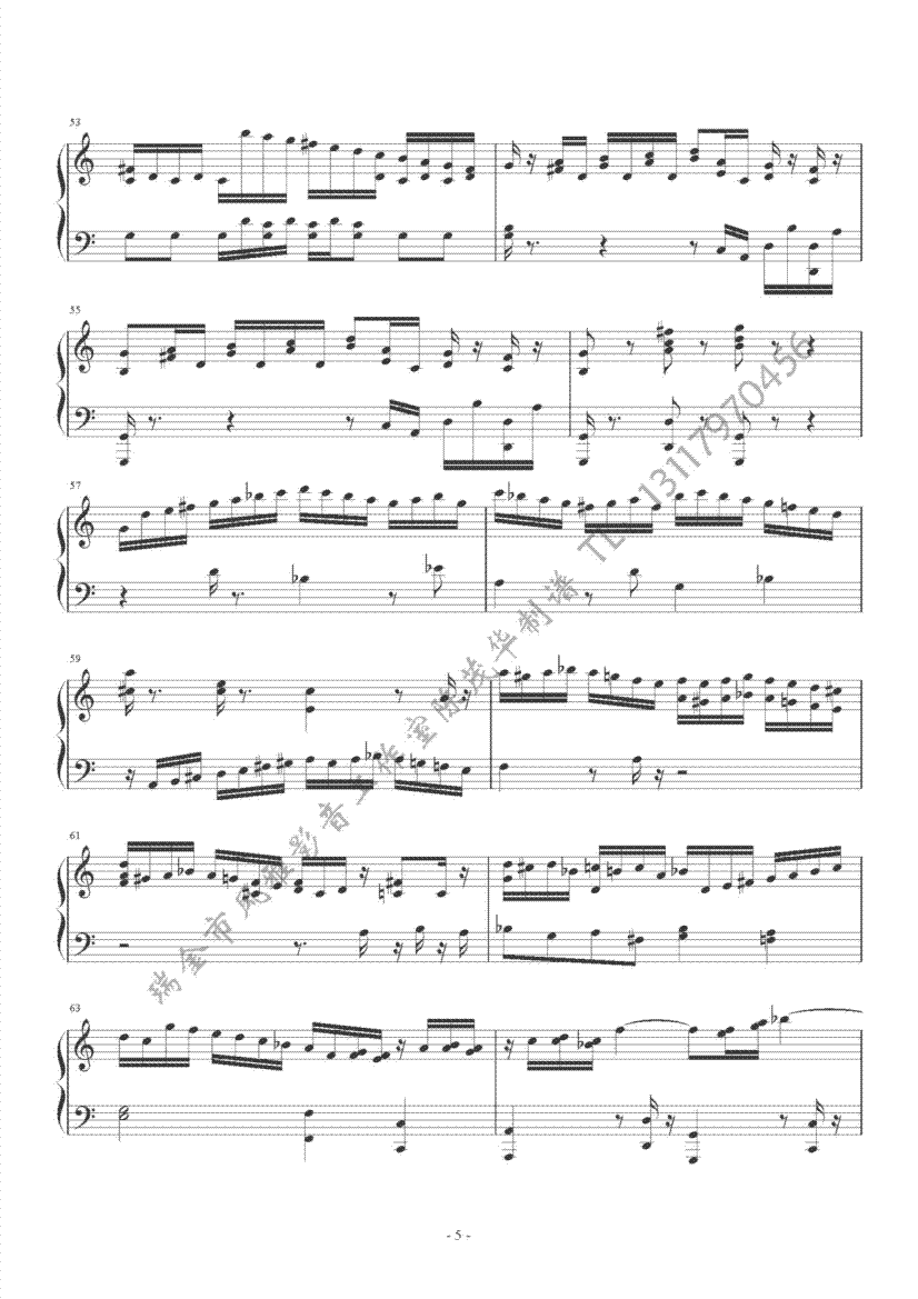 海顿c大调奏鸣曲5、6