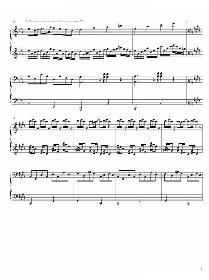 Croatian Rhapsody