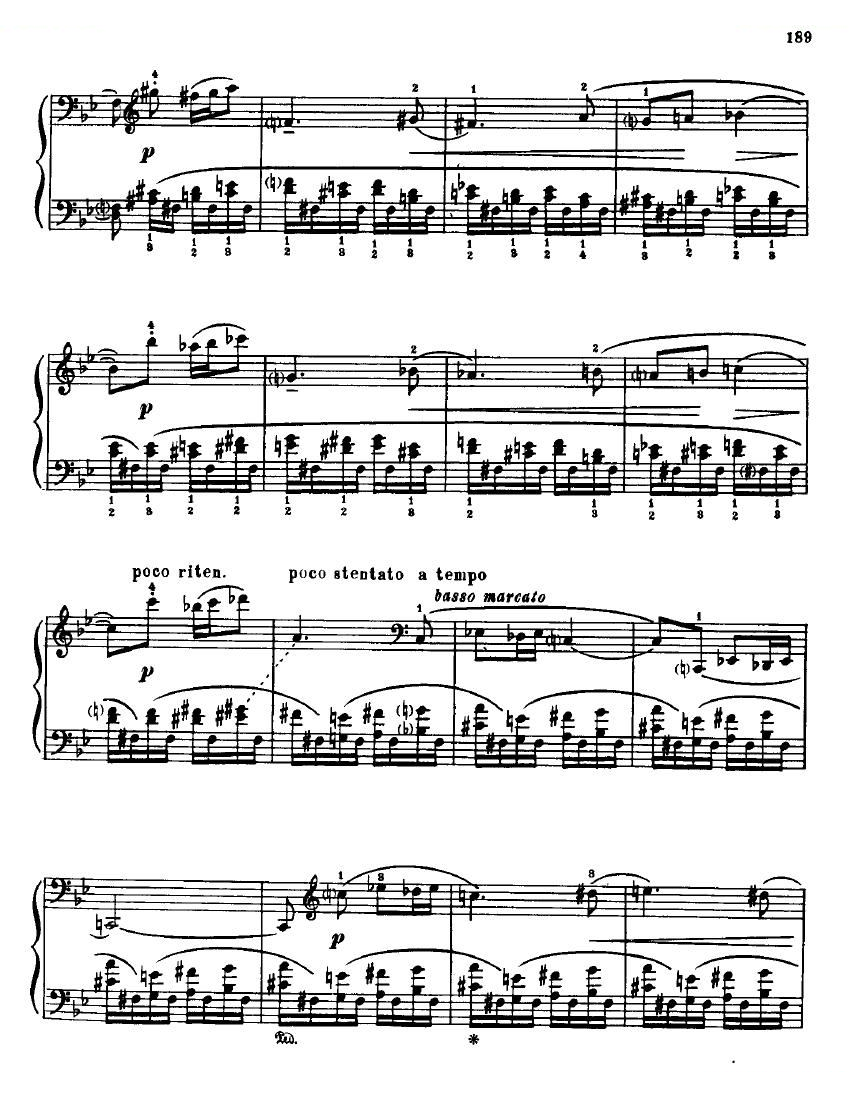 Anatoly Alexandrov Opus. 50 Sonata no.8