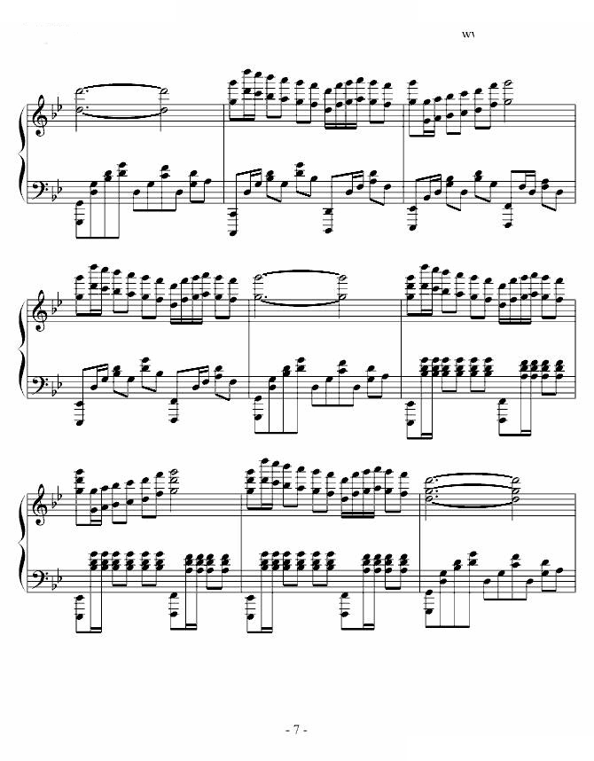 Steps（步伐）