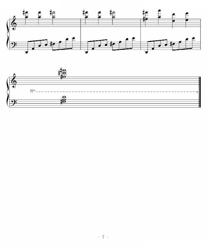 圣诞结/lonely christmas