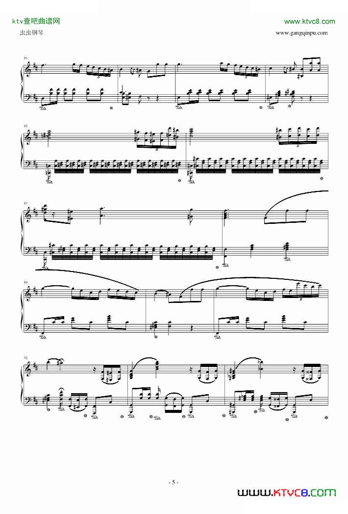 Polonaise in D Major