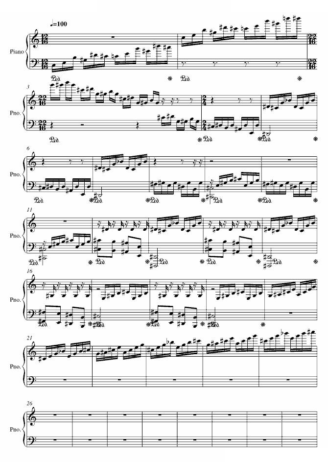 harlems nocturne