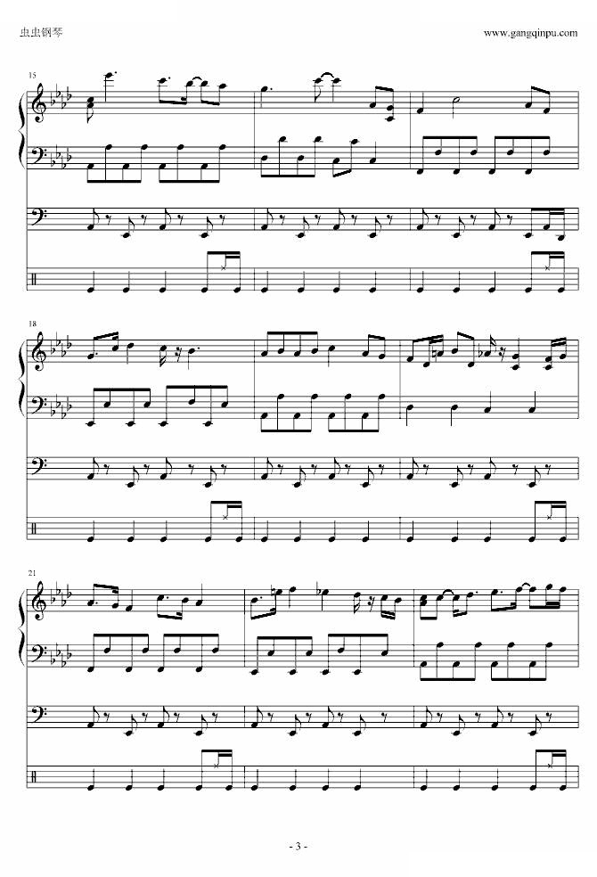 柯南主题曲