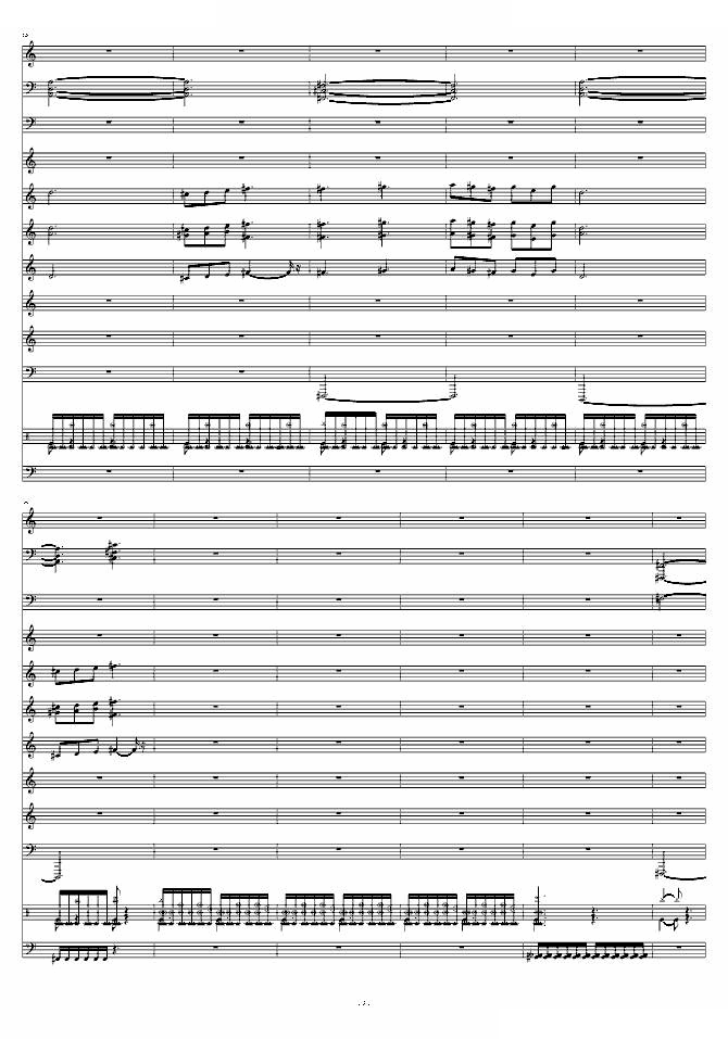 帝国时代1罗马复兴(游戏)-X-Pack Rock