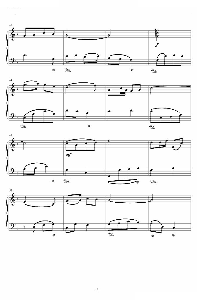 千手观音