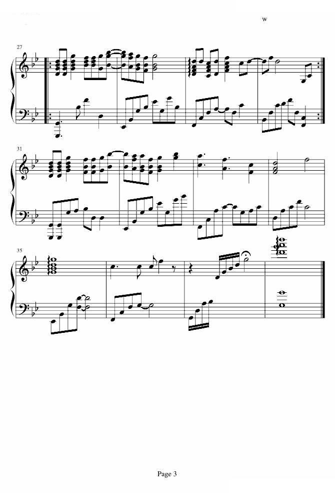 Ignited伪原版