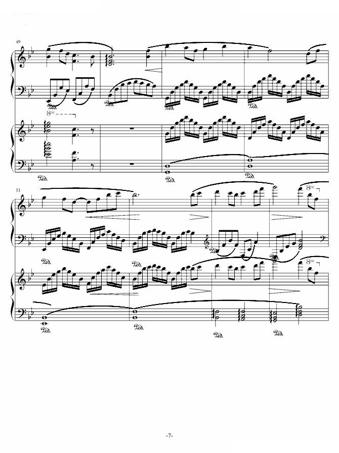 小夜曲