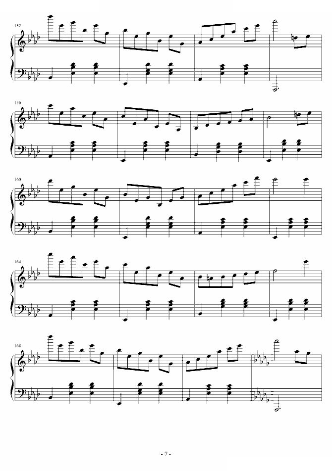 华丽的大圆舞曲