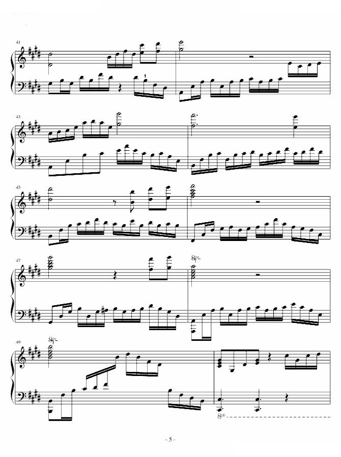 Euphorium（激情版）