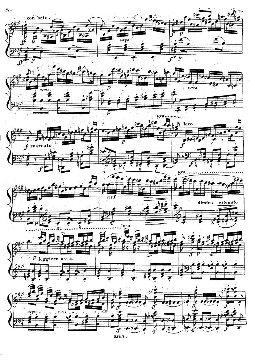 Herz.-.op.034.-.Piano-Concerto-No.1