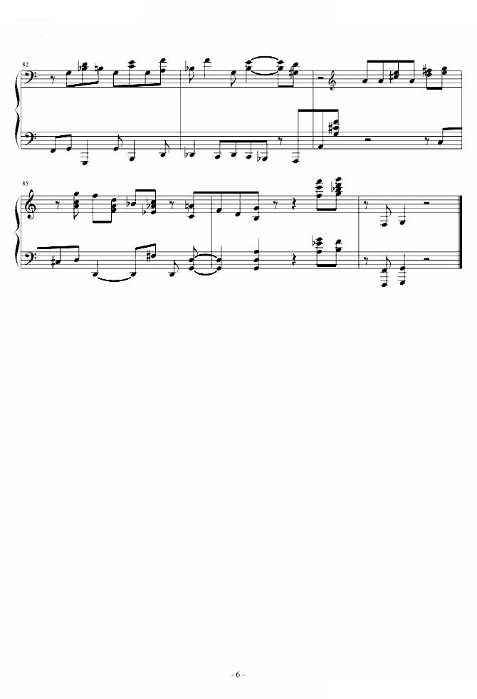 Op.45 Motive Force for Piano