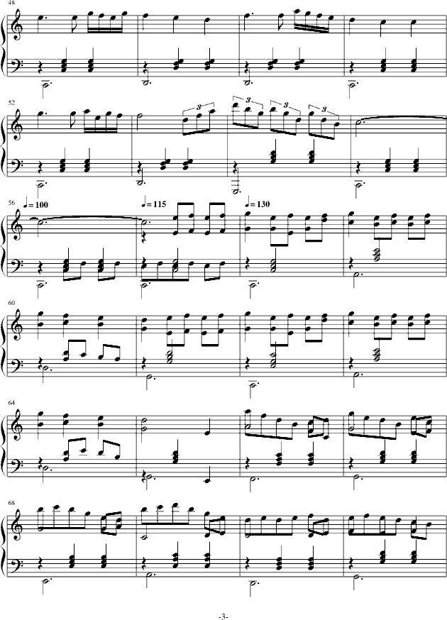 Our Waltz