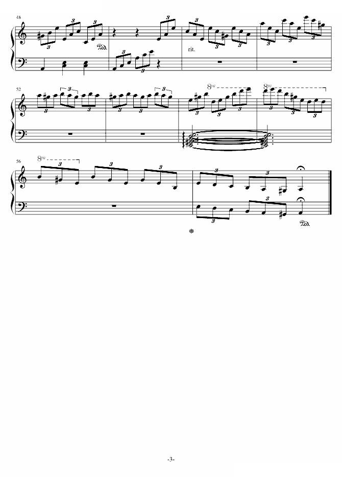 圆舞曲