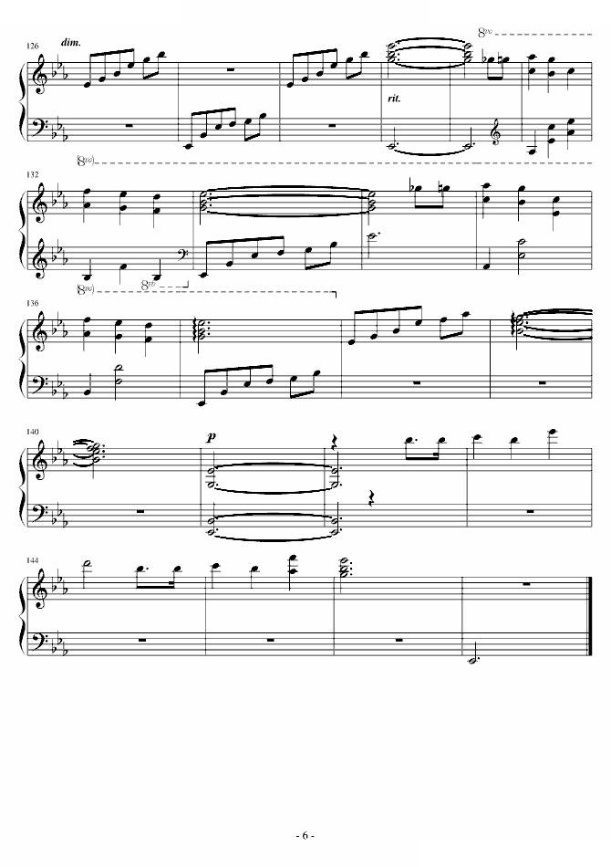 Birthday Waltz