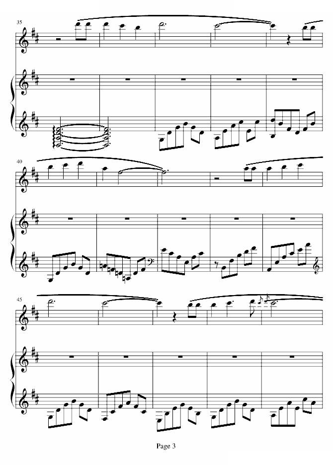 Annie`s song