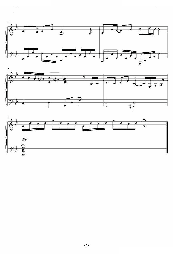君をのせて 天空之城（合唱版）