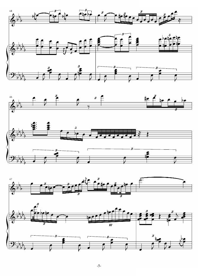 FOR M.R SONG