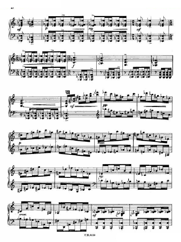Haba_fantasia no.2 im vierteltonsystem op.19