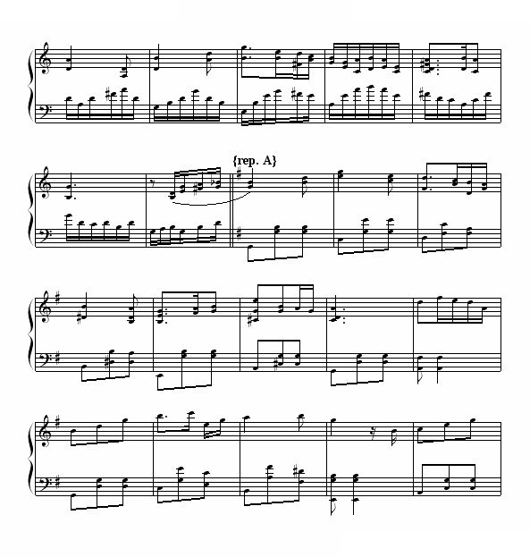 Waltz-o-Waltz