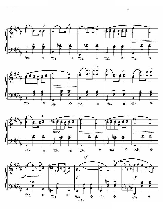 圆舞曲