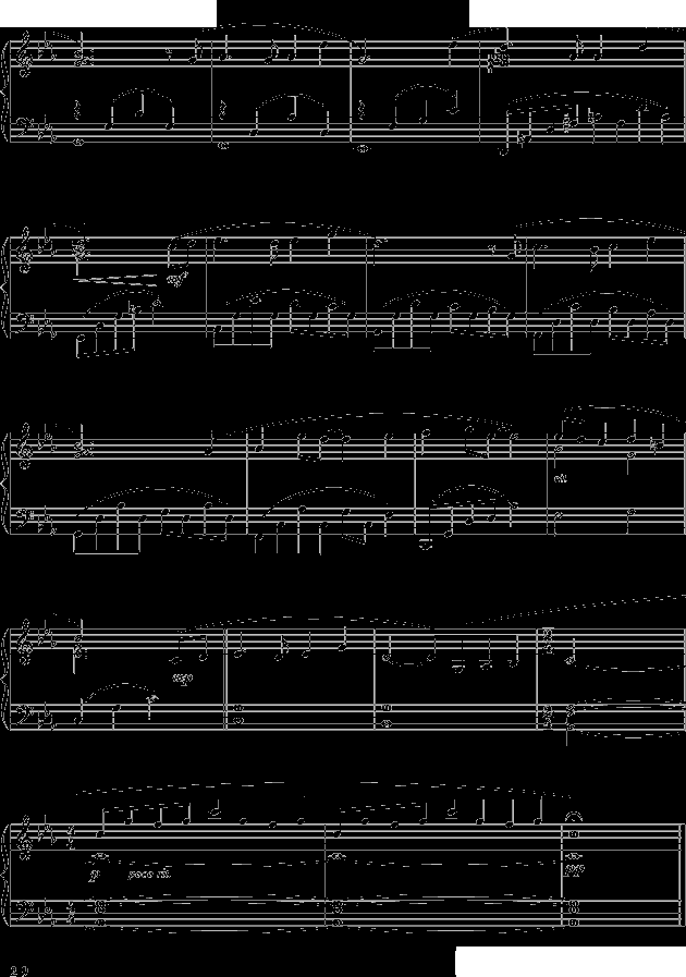 天空之城主题曲完整版