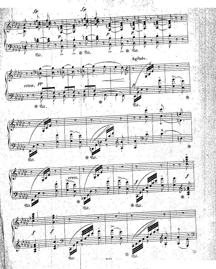 op. 86 (Heft I) no. 1 & 2