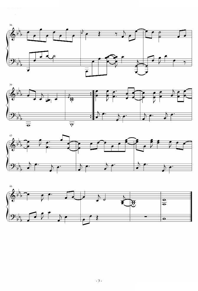 夜光灯 （カラオケ） from:月供調 [gIg]