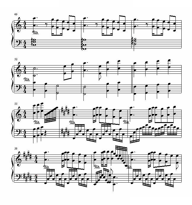 杀破狼-河虾版