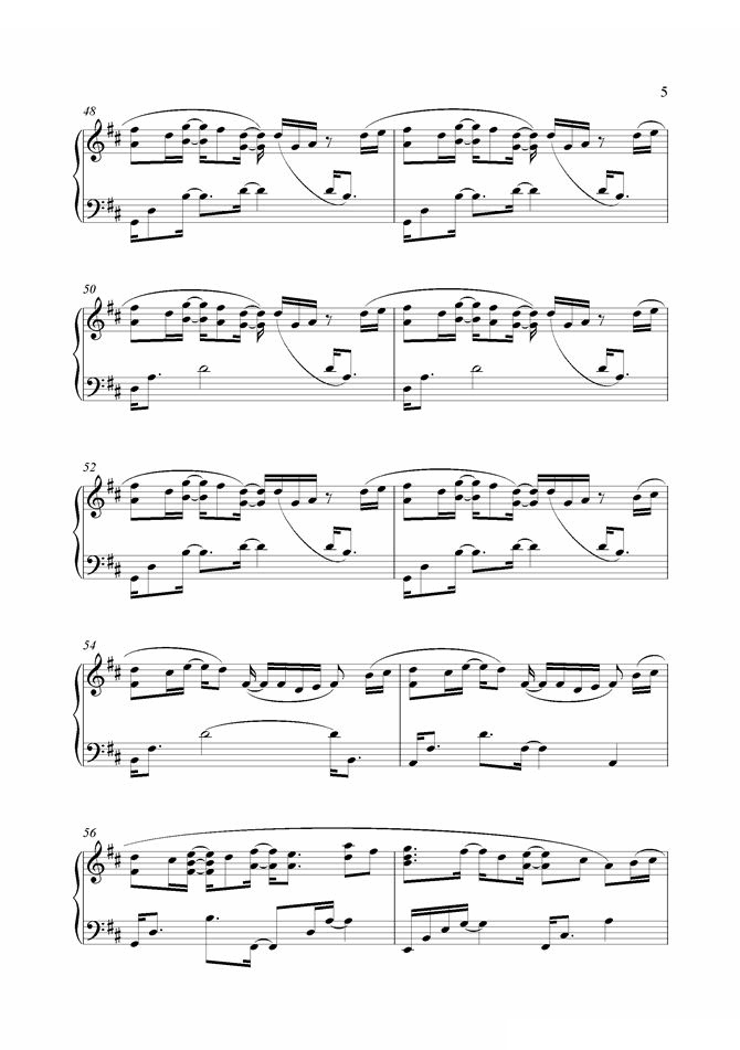 Prologue of Love