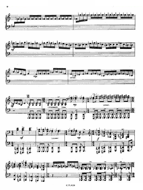 Haba_fantasia no.2 im vierteltonsystem op.19