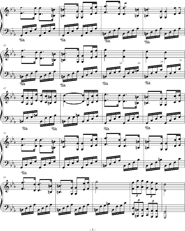 自由舞曲