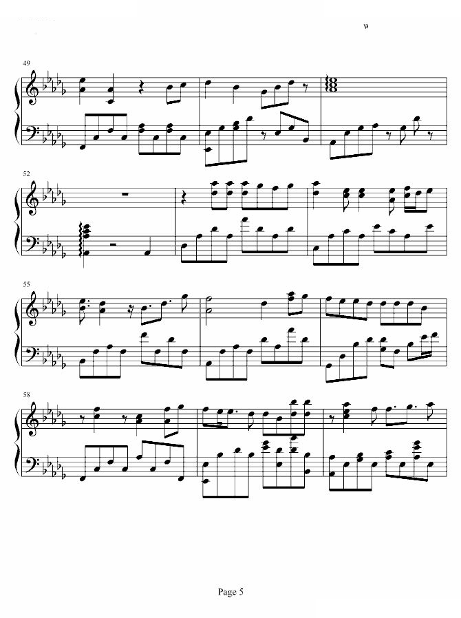 终点