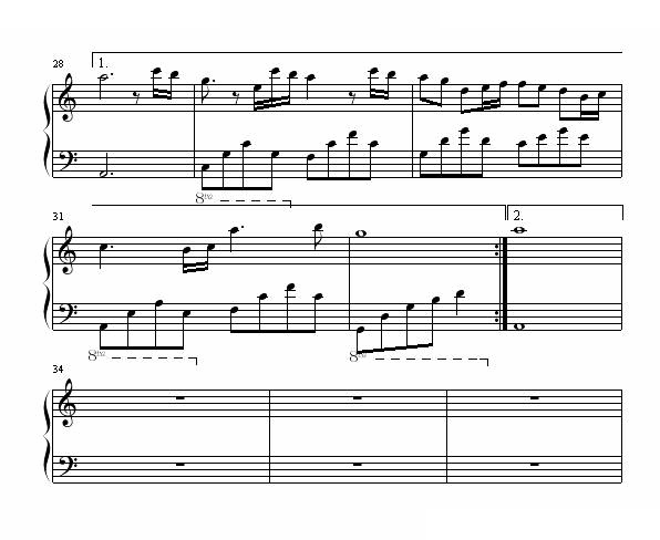 实情-人间蒸发主题曲
