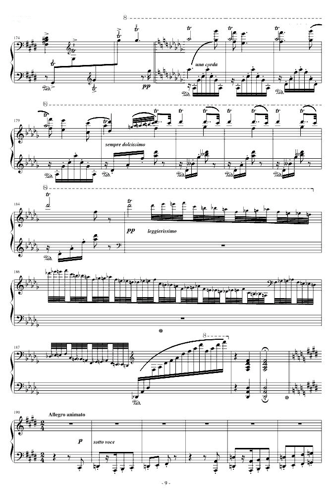 李斯特匈牙利狂想曲第一号 优美动人又激情四射的作品！