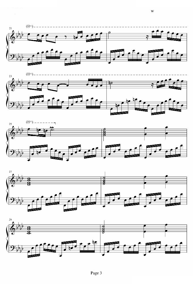Concerto pour deux voix-放牛班的春天