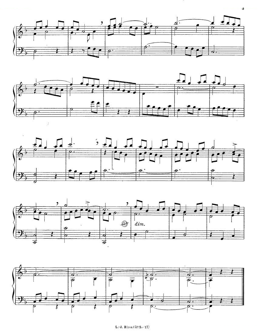 Alain, Albert -15 Pieces (organ)