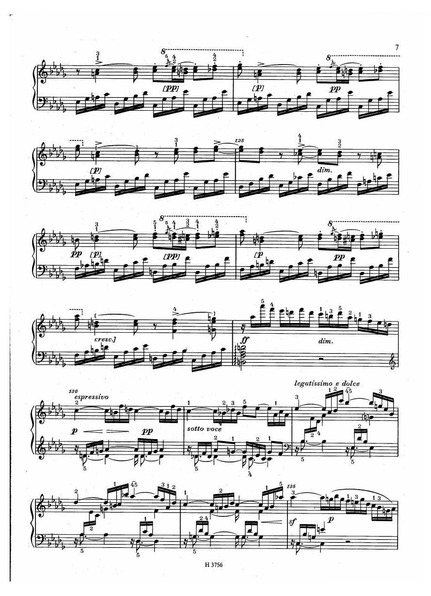 Dussek_61_Sonata_Elegie Harmonique
