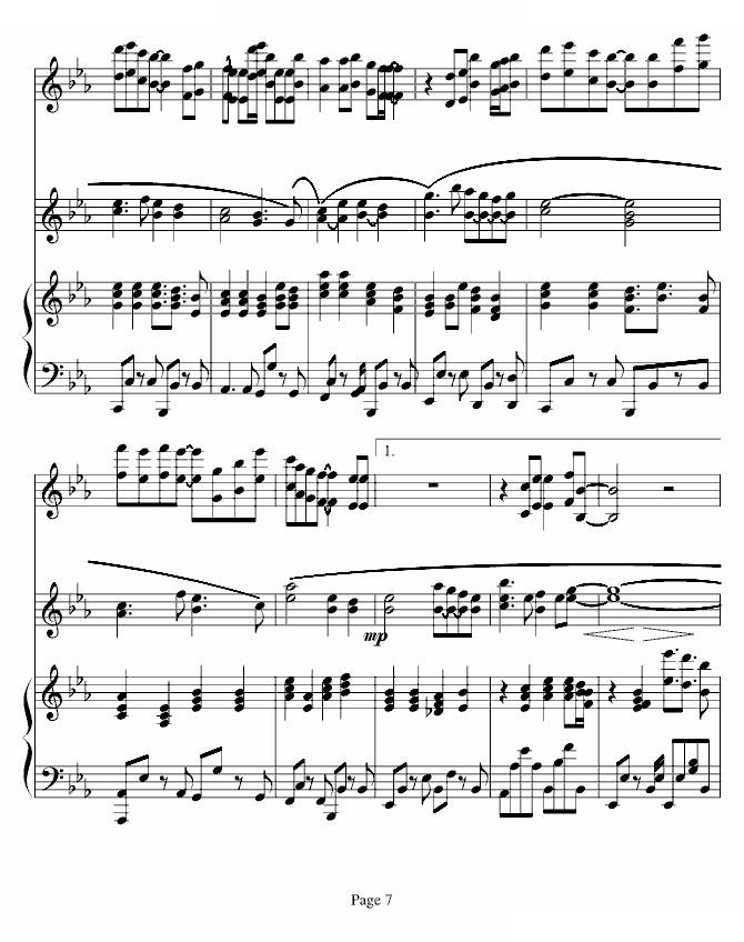 欣仔杰作之五-(求词)
