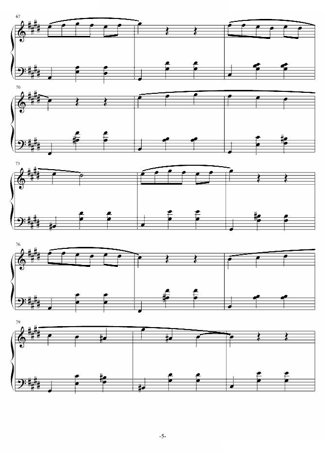 圆舞曲