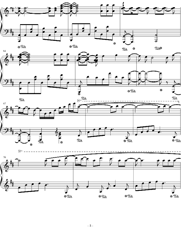 动画片死神主题曲ほうき星